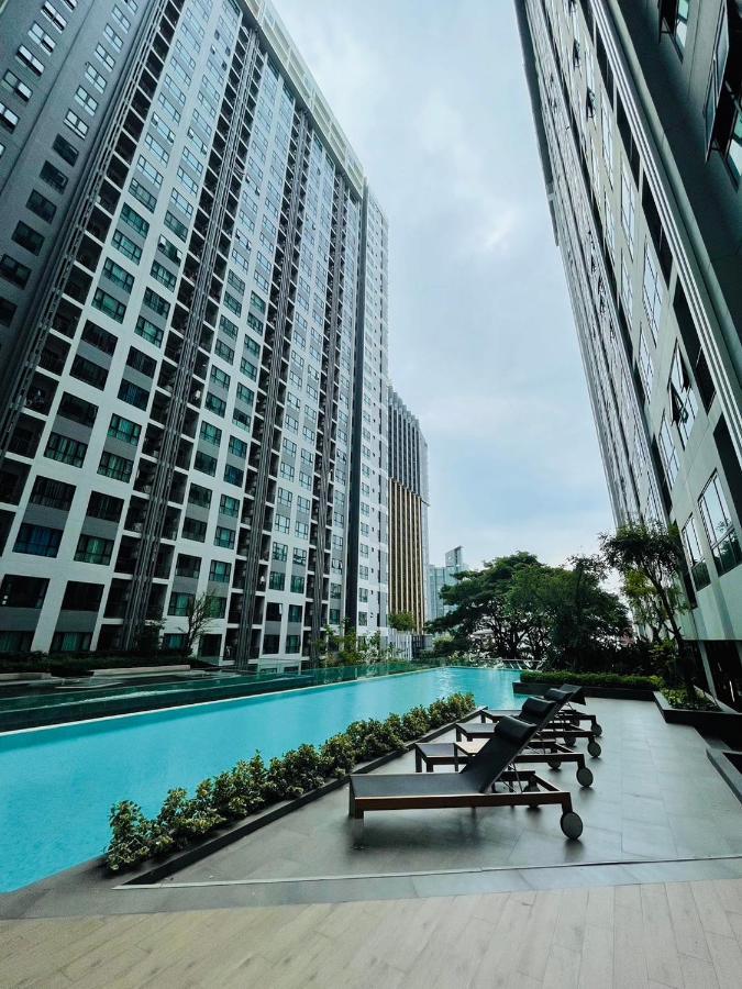 The Base 903 By Numam * Pattaya