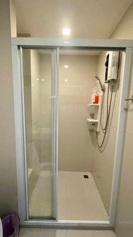 The Base 903 By Numam 公寓 Pattaya